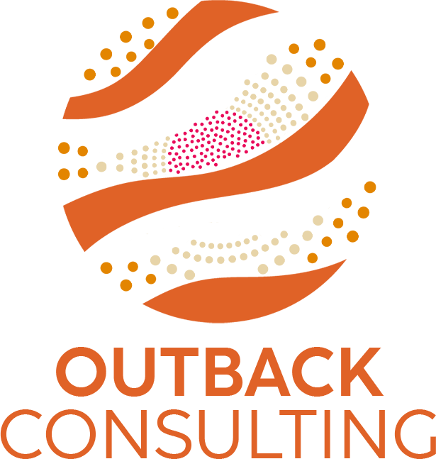 outback consulting logo